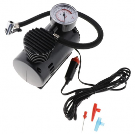 Въздушен компресор 12V