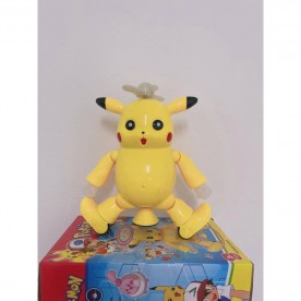 Танцуваща и пееща играчка Покемон