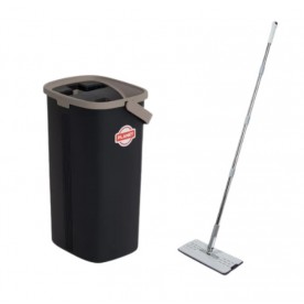 КОМПЛЕКТ ЗА ПОЧИСТВАНЕ ТАБЛЕТ МОП 5Л Tablet mop.