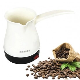 Електрическа кана за кафе 