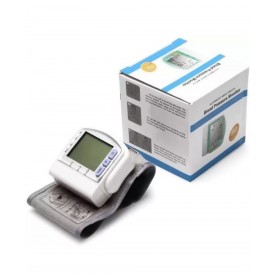 Апарат за кръвно налягане CK-102S