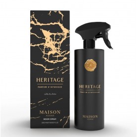 MAISON ASRAR СПРЕЙ АРОМАТИЗАОР 500 ML - HERITAGE