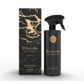 MAISON ASRAR СПРЕЙ АРОМАТИЗАТОР 500 ML - ITALIAN LEATHER