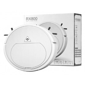 Прахосмукачка робот RX800 ROBOTIC VACUUM CLEANER