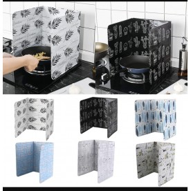 Защитно алуминиево фолио за готварска печка