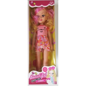 Музикална кукла