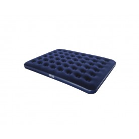 Надуваем матрак Pavillo