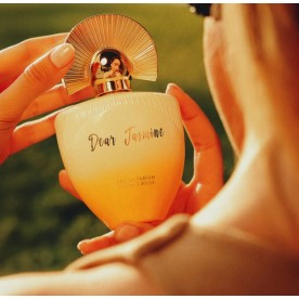 MAISON ASRAR EAU DE PARFUM 100 Ml - DEAR JASMINE