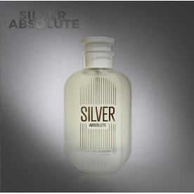 GULF ORCHID EAU DE PARFUM 100 ML - SILVER ABSOLUTE