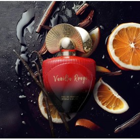 MAISON ASRAR EAU DE PARFUM 100 Ml - VANILLA ROUGE
