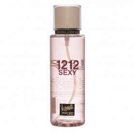 MEMWA МИСТ ЗА ТЯЛО 250 ML-1212 SEXY