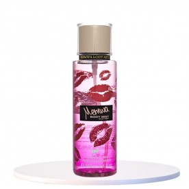 MEMWA МИСТ ЗА ТЯЛО 250 ML-DAZZLING KISS