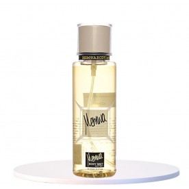 MEMWA МИСТ ЗА ТЯЛО 250 ML-GABRIELLE CHE