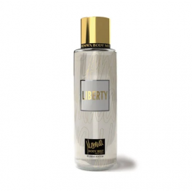 MEMWA МИСТ ЗА ТЯЛО 250 ML-LIBERTY