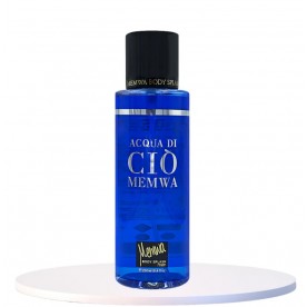 MEMWA МИСТ ЗА ТЯЛО 250 ML-ACQUA DI CIO