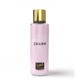 MEMWA МИСТ ЗА ТЯЛО 250 ML-CHARMING CHARM
