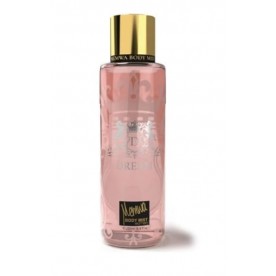 MEMWA МИСТ ЗА ТЯЛО 250 ML-DREAM