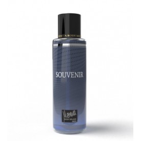 MEMWA МИСТ ЗА ТЯЛО 250 ML-SOUVENIR