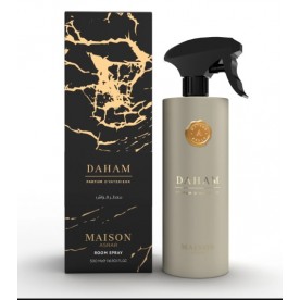 MAISON ASRAR СПРЕЙ АРОМАТИЗАОР 500 ML - DAHAM