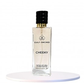 GULF ORCHID SHIMMER МИСТ ЗА КОСА 50 ML-CHEEKY