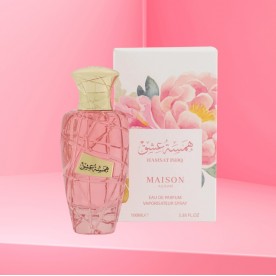 Maison Asrar Hamsat Ishq 100ml парфюмна вода