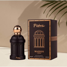 Maison Asrar Petra 100 ml парфюмна вода