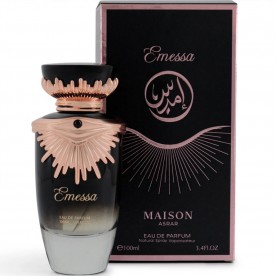 Maison Asrar Emessa 100 ml парфюмна вода