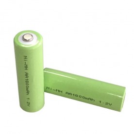 Акумулаторна AA Ni-MH батерия 1800mAh 1.2V