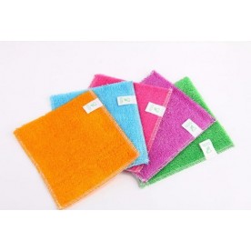 Бамбукова кърпа