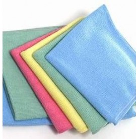 Супер абсорбираща микрофибърна кърпа