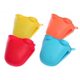 Силиконова ръкохватка