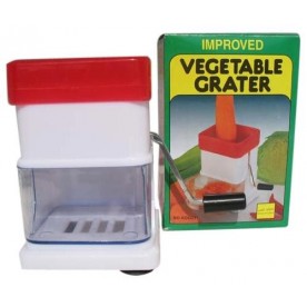 Механична машинка за рязане на зеленчуци и подправки