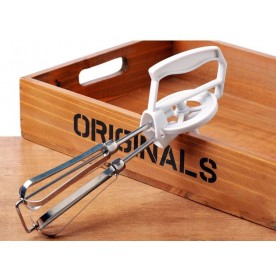 Механичен ръчен миксер