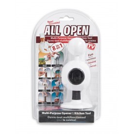 Универсална отварачка All Open