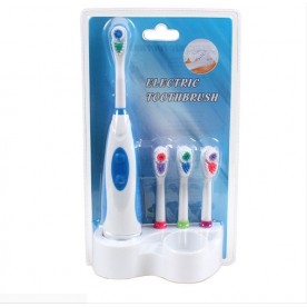 Мултидирекционна електрическа четка за зъби