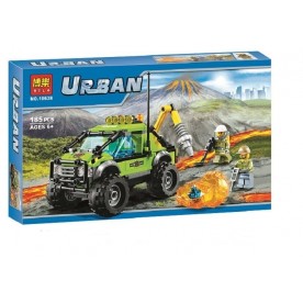 Детски конструктор STAR 10638