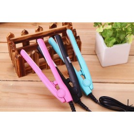 Мини преса за изправяне с керамични плочи