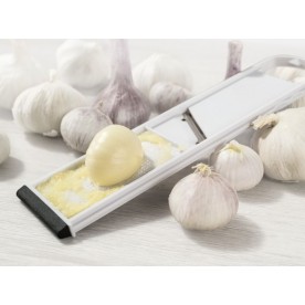 Брава преса за чесън 4 в 1