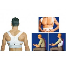 Магнитен колан за гръб на д-р Ливайн