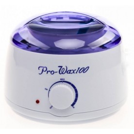 Уред за разтапяне на кола маска Pro Wax