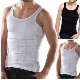 Стягащ потник Slim'N Lift за мъже