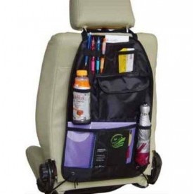 Органайзер за седалка на кола BACK SEAT ORGANIZER