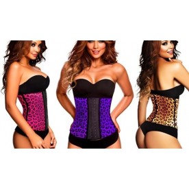 Стягащ и оформящ корсет SCULPTING CLOTHES