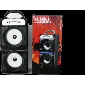 Тонколона, Музикална караоке система, радио MS-50