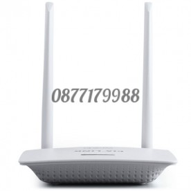Рутер PIX-LINK Wireless 300 Mbps