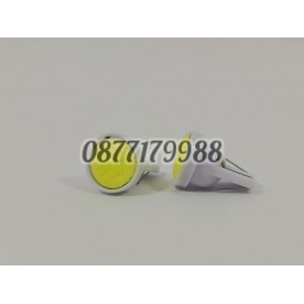 Диодни крушки T10, 12V, комплект 2 броя Диодни крушки T10, 12V, комплект 2 броя