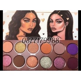 Палитра 12 цвята