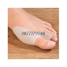 Силиконов разделител за пръсти