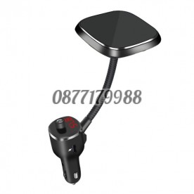 Трансмитер Car Kit Wireless W1 Трансмитер Car Kit Wireless W1