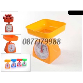 Кухненска везна